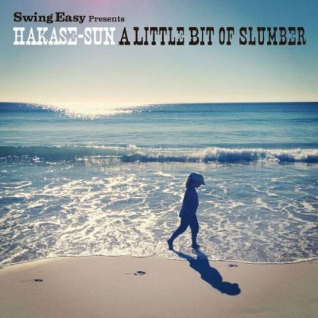 A　LITTLE　BIT　OF　SLUMBER（ＣＤ）