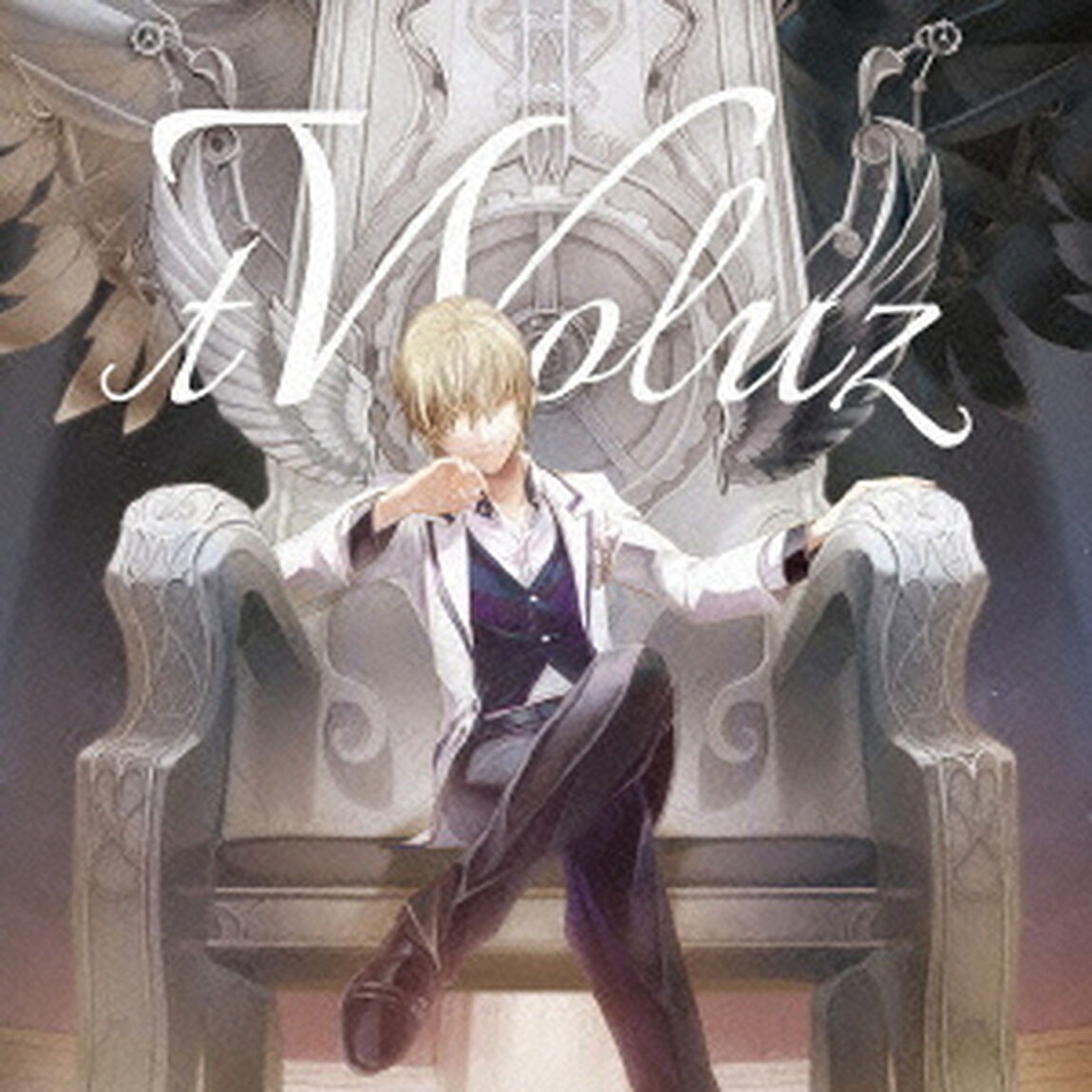 tWoluz（ＣＤ）