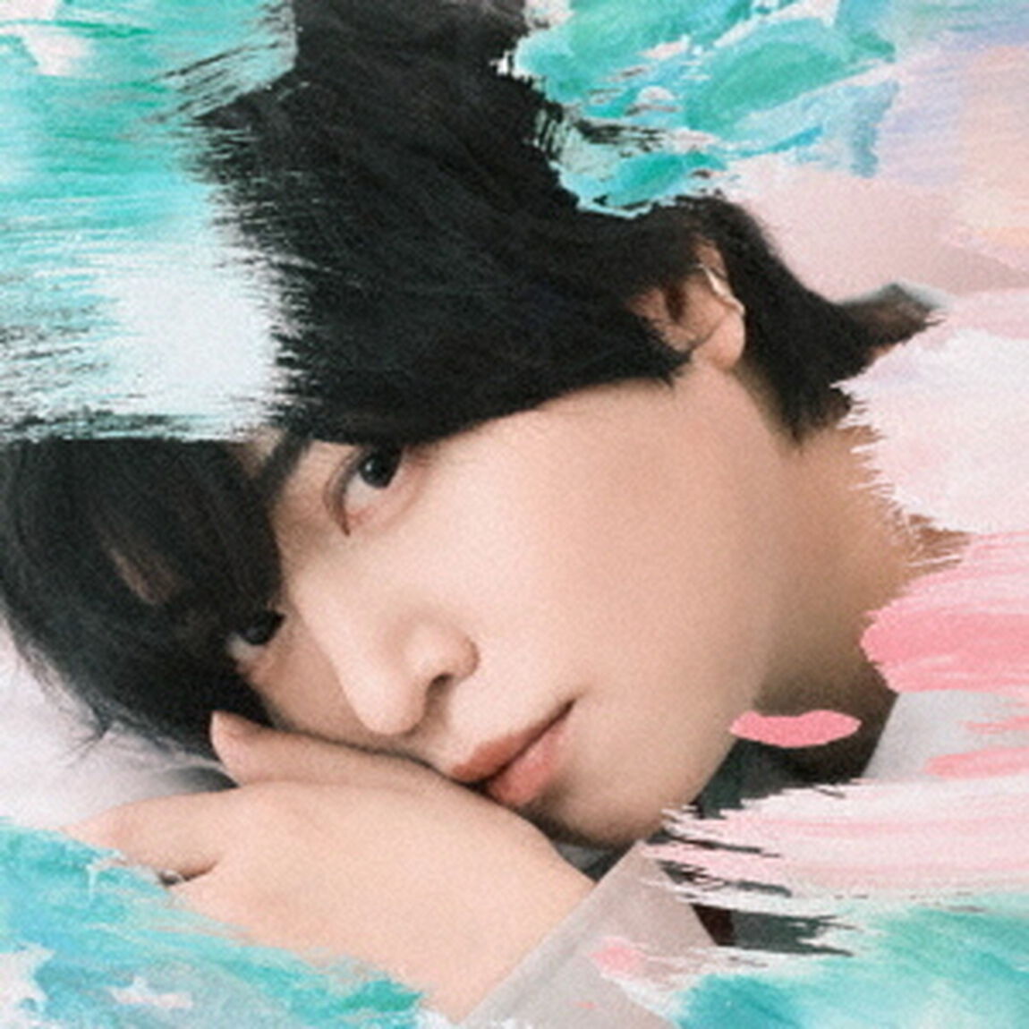 斉藤壮馬／Nuance（通常盤／CD）（ＣＤ）