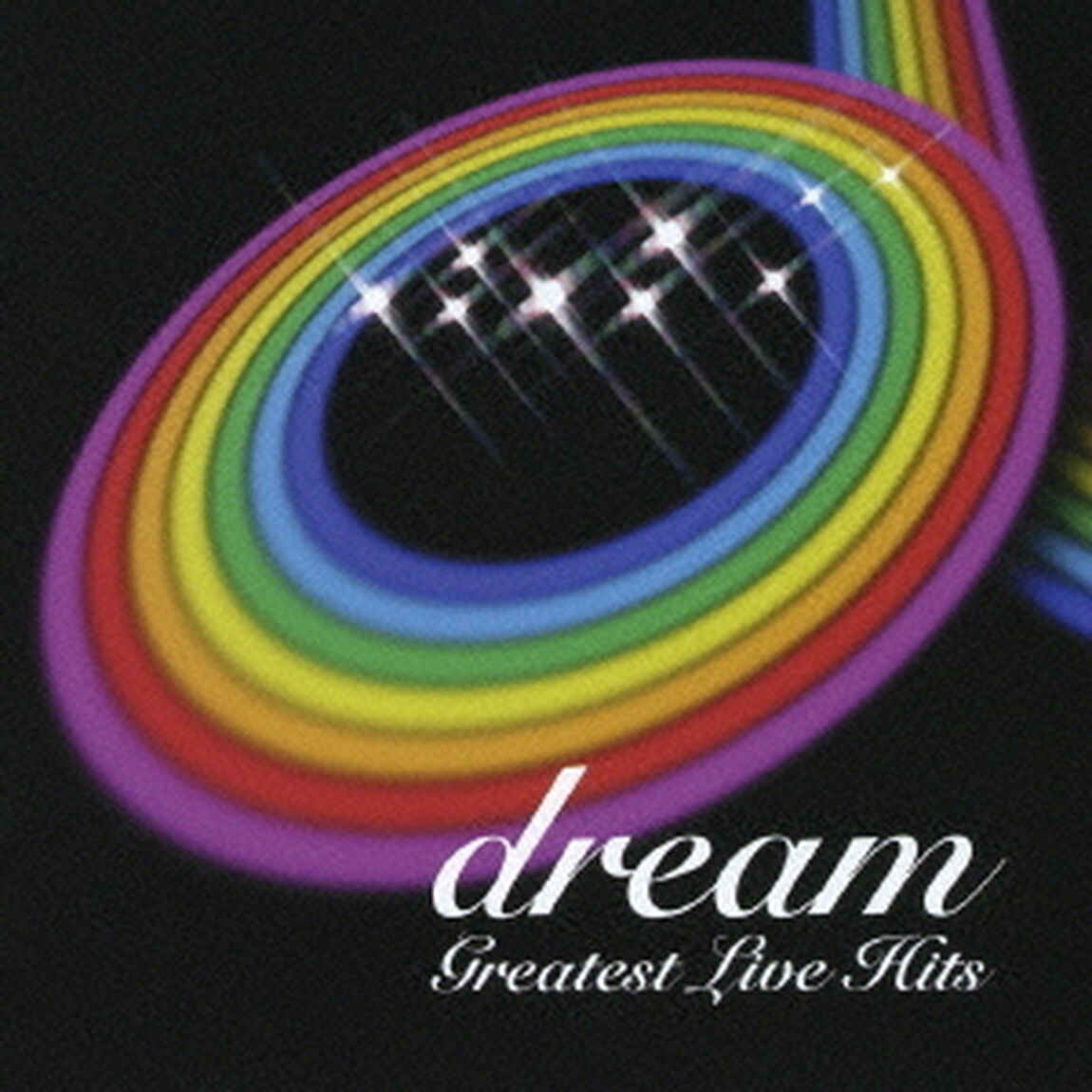 Greatest　Live　Hits（ＣＤ）