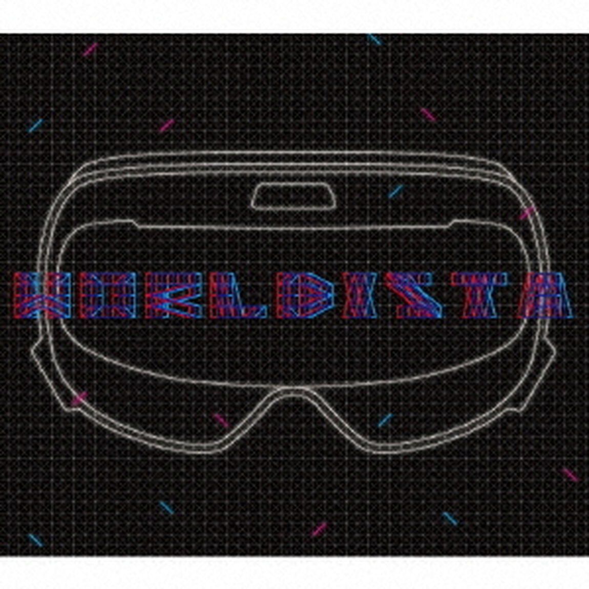 NEWS／WORLDISTA（初回盤／CD+DVD）（ＣＤ）