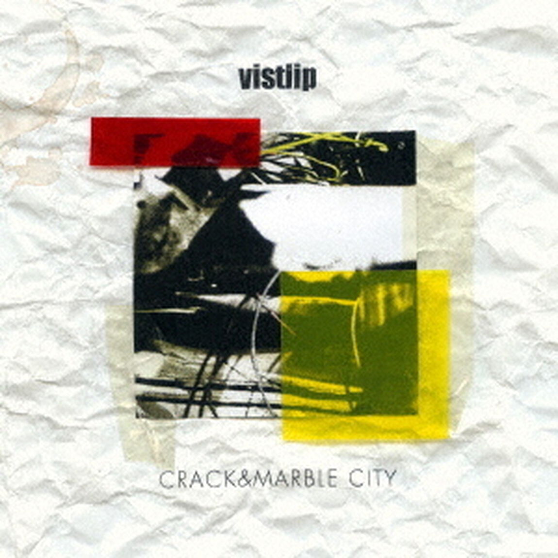 CRACK＆MARBLE　CITY（ＣＤ）