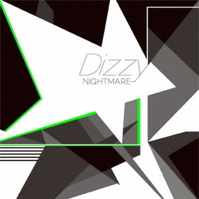 Dizzy（ＣＤ）