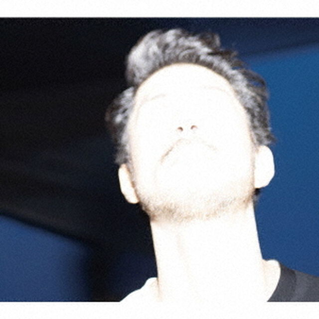 平井堅／オリジナルアルバム『あなたになりたかった』（初回生産限定盤Blu-ray Type.／CD+Blu-ray）（ＣＤ）