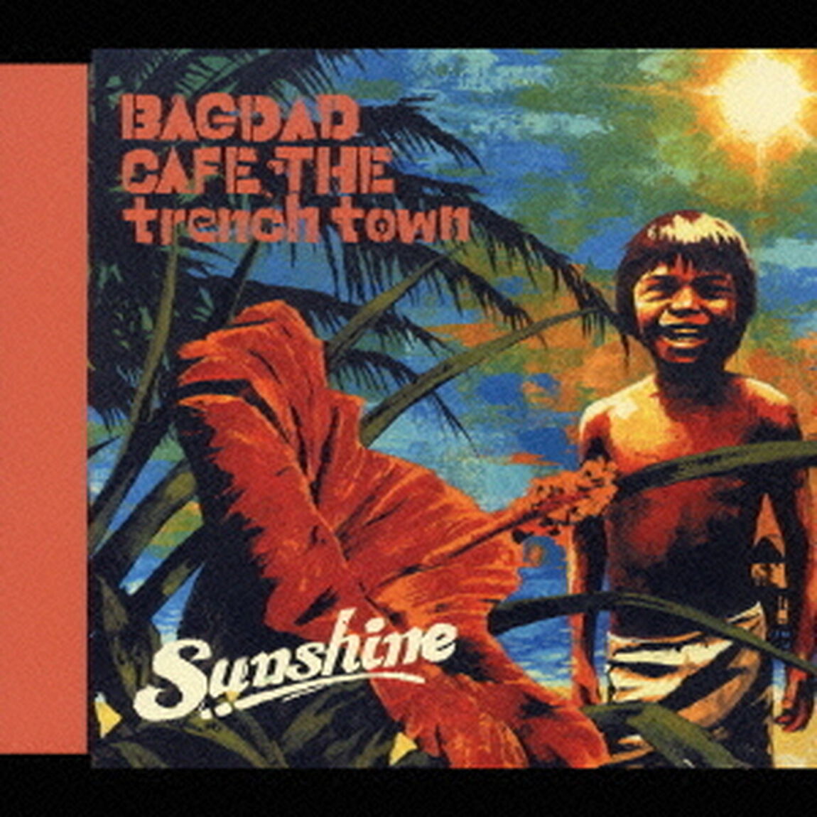 Sunshine（ＣＤ）