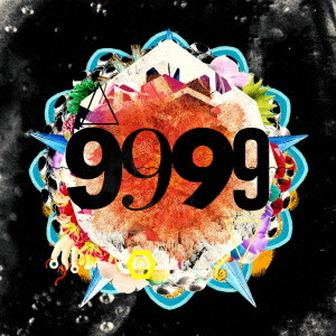 THE YELLOW MONKEY／9999（ＣＤ）