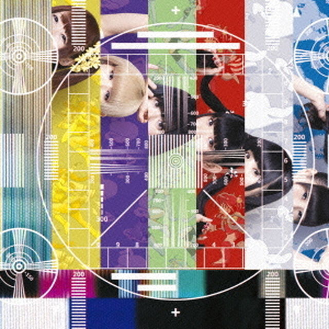 GOGO　DEMPA（ＣＤ）
