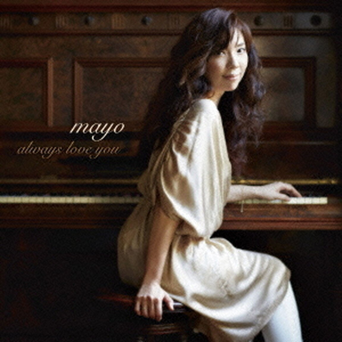 always　love　you（ＣＤ）