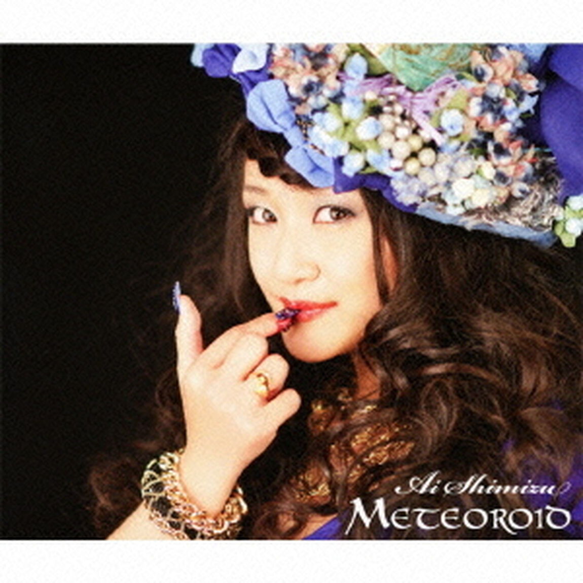 METEOROID（ＣＤ）