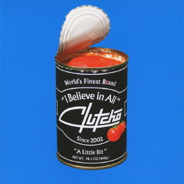 アイ・ビリーヴ・イン・オール／リトル・ビット（ＣＤ）