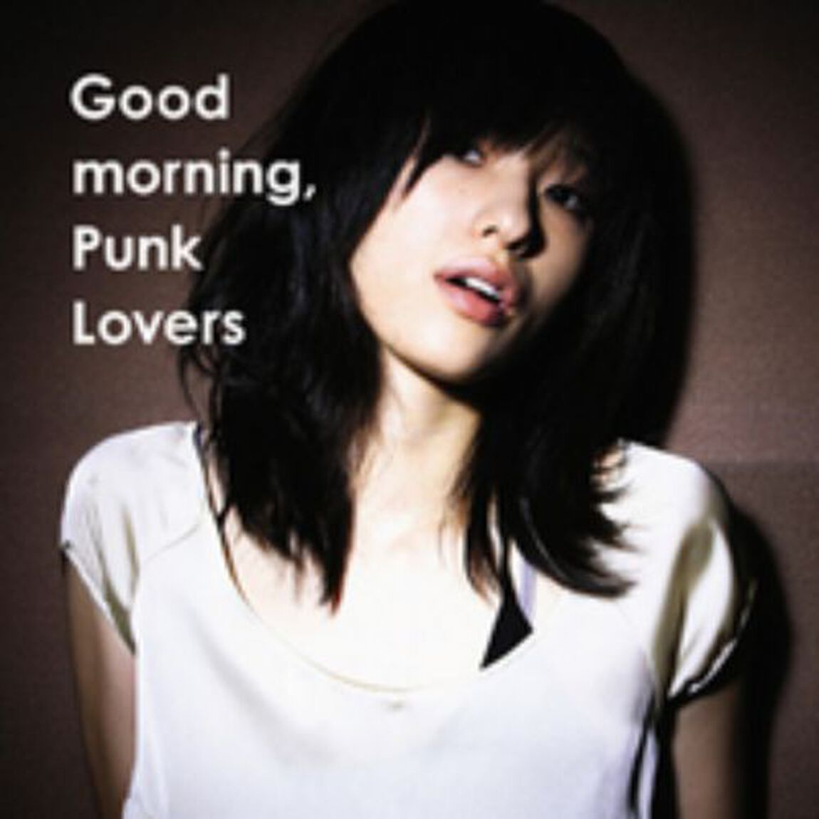 Good　morning，Punk　Lovers（ＣＤ）
