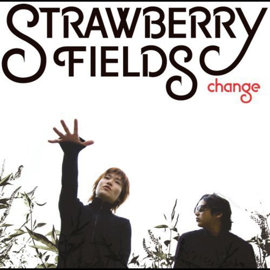 change（ＣＤ）