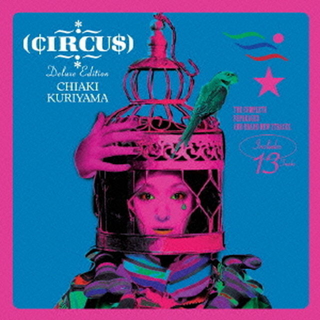 CIRCUS　Deluxe　Edition（期間生産限定盤）（ＣＤ）