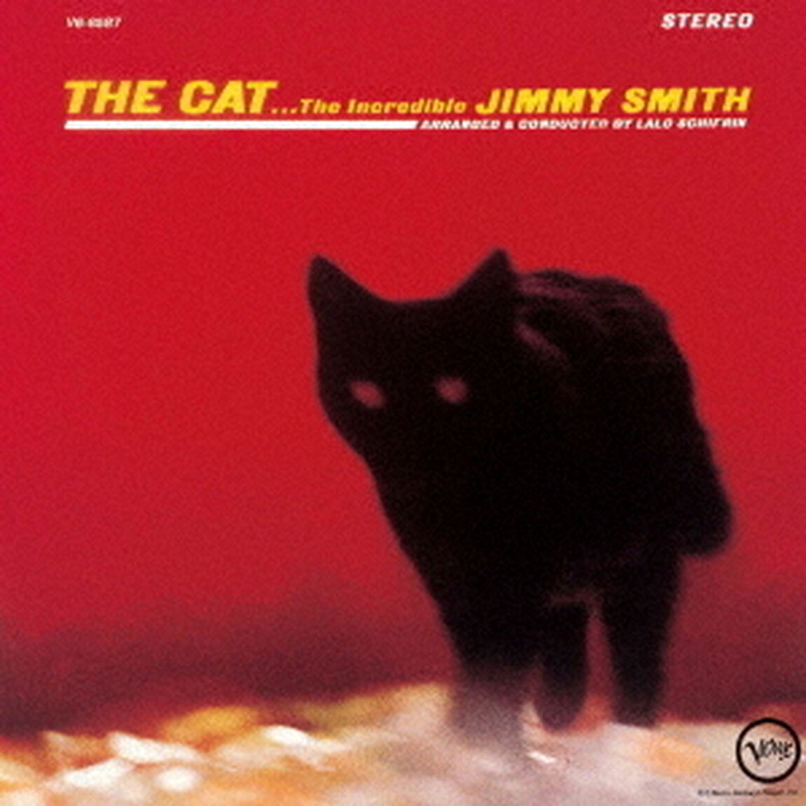 ザ・キャット（ＣＤ）