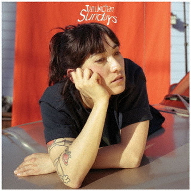 サンデイズ（ＣＤ）
