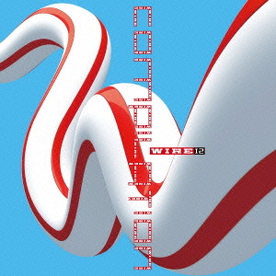 WIRE　12　COMPILATION（ＣＤ）