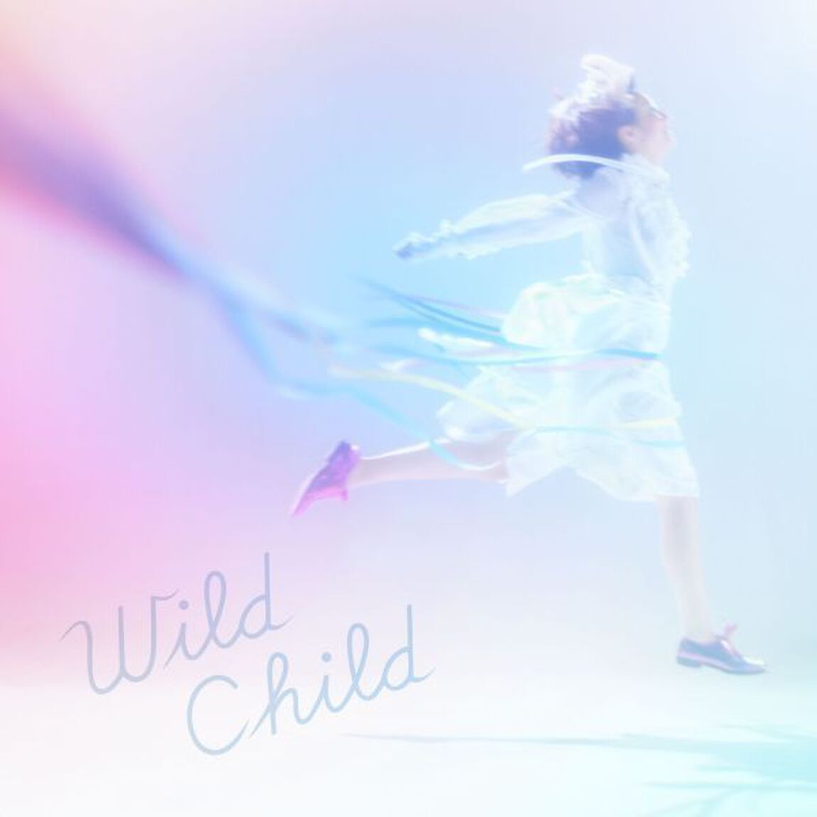 Wild　Child（ＣＤ）