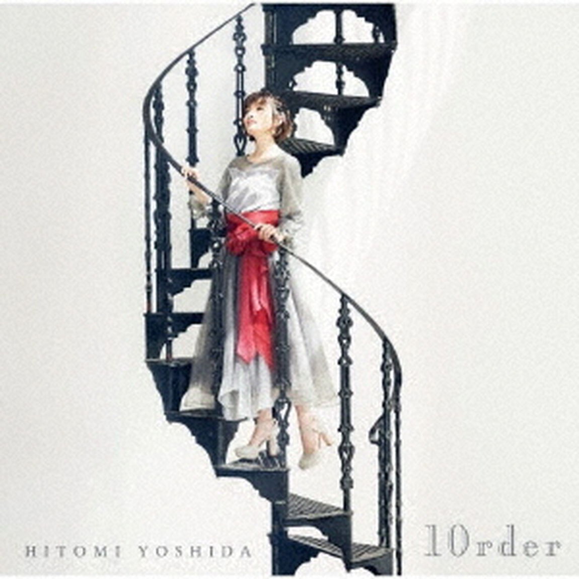 10rder（ＣＤ）