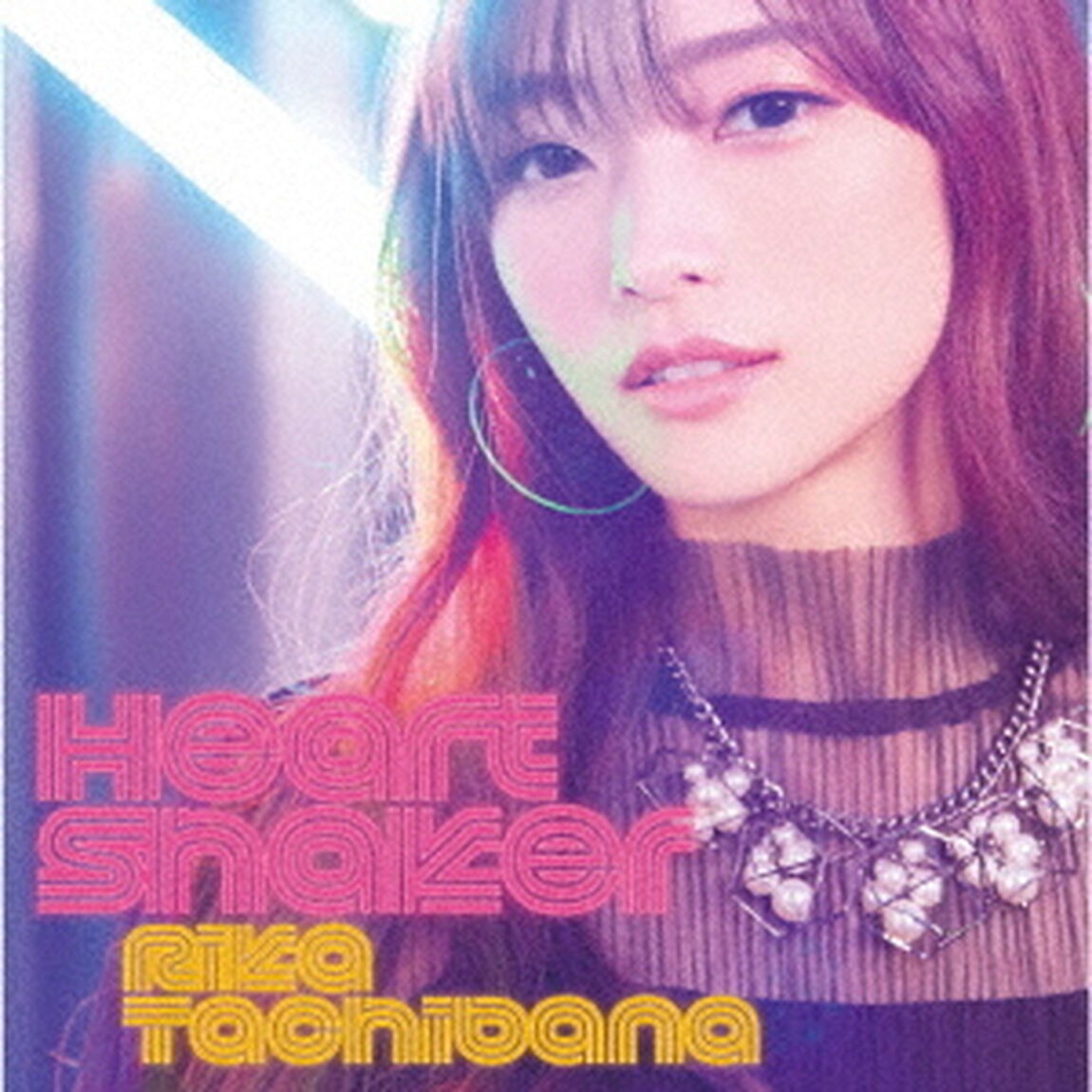 Heart　Shaker（ＣＤ）