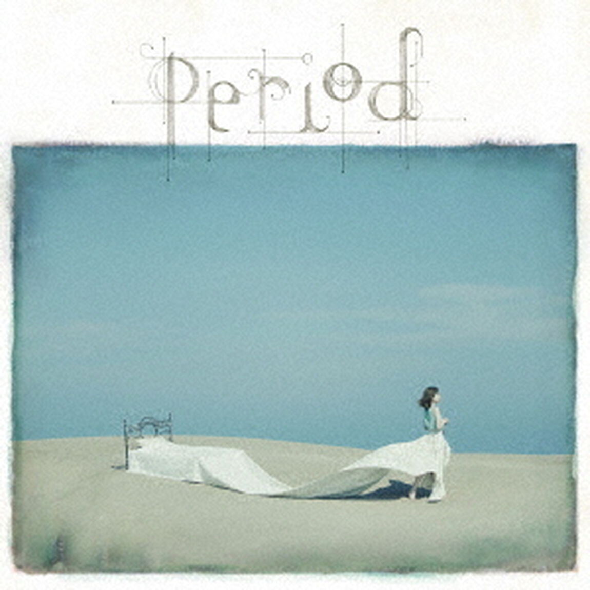 Period（ＣＤ）