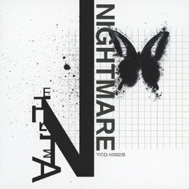 NIGHTMARE（ＣＤ）
