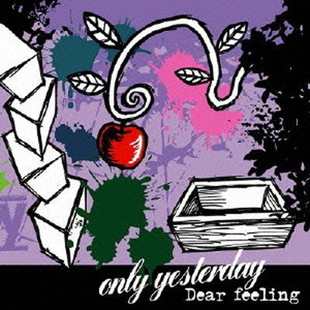 Dear　Feeling（ＣＤ）