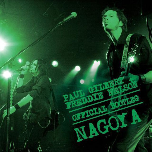 オフィシャル・ブートレッグ3　名古屋公演（ＣＤ）