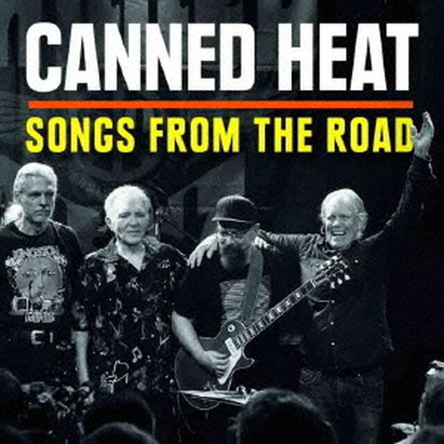SONGS　FROM　THE　ROAD（ＣＤ）