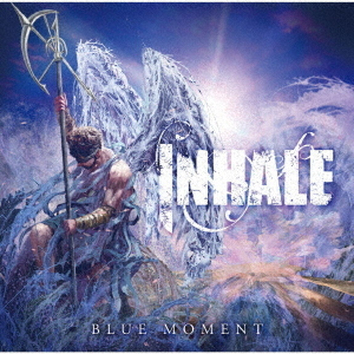 BLUE　MOMENT（ＣＤ）