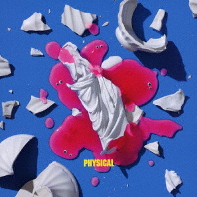 夜の本気ダンス／PHYSICAL（初回限定盤）（ＣＤ）