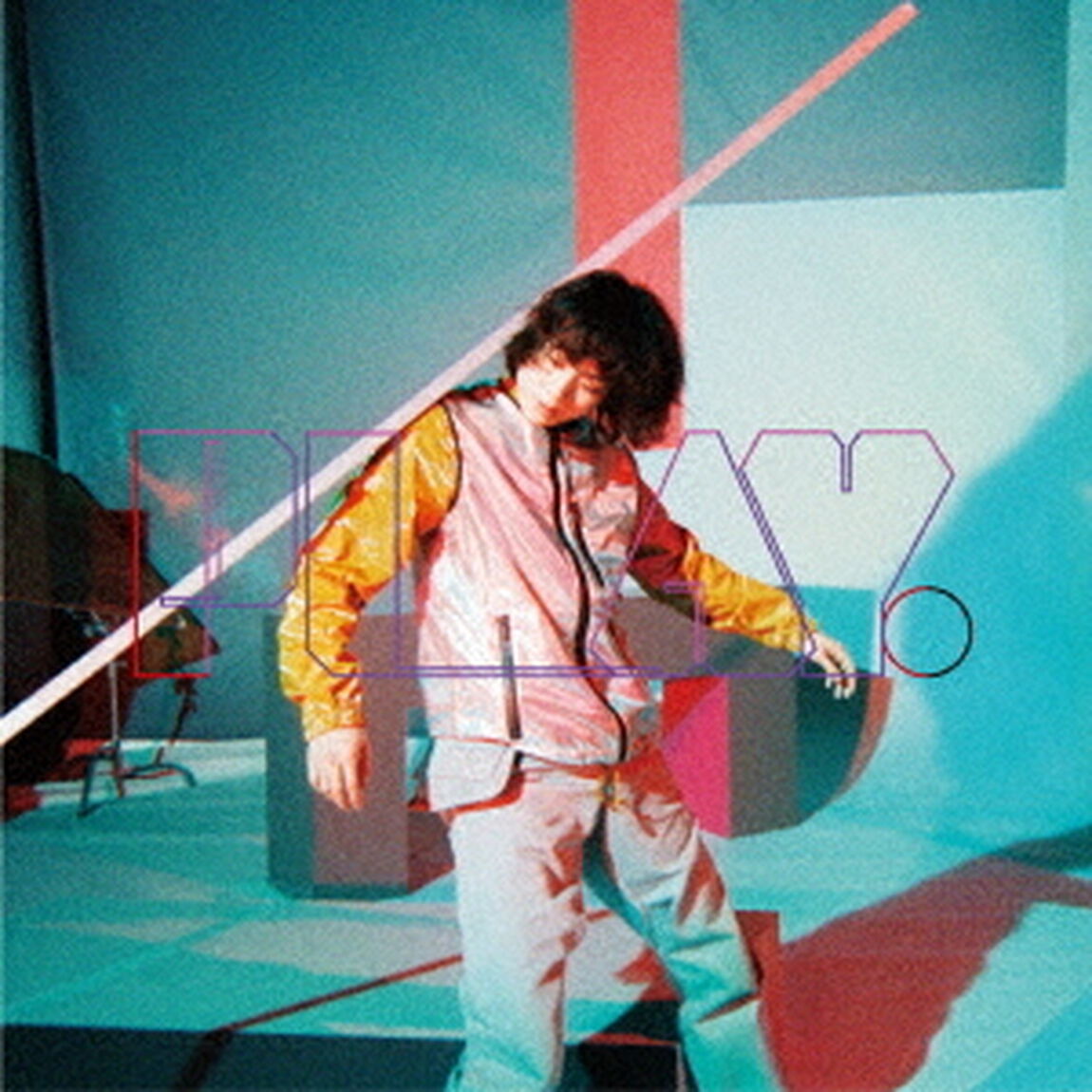 PLAY（ＣＤ）