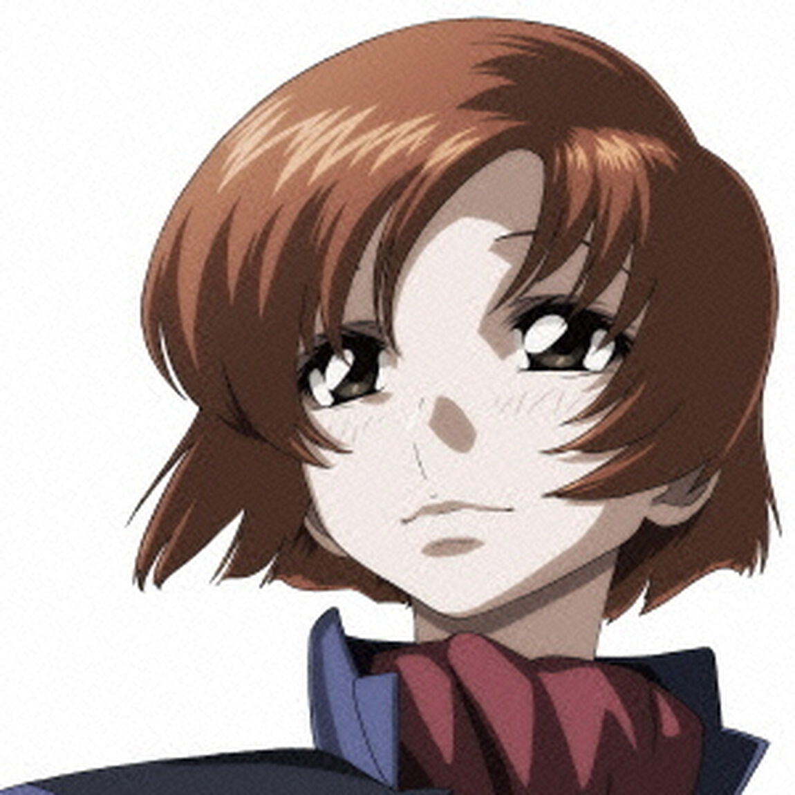 蒼穹のファフナー　Dead　Aggressor　EXODUS　Character　Song　MAYA　TOMI（ＣＤ）