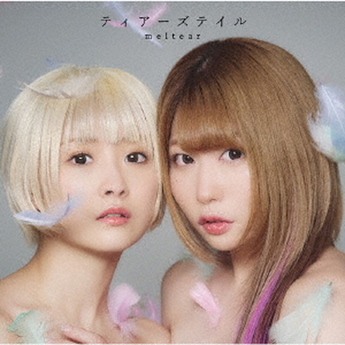 ティアーズテイル（ＣＤ）