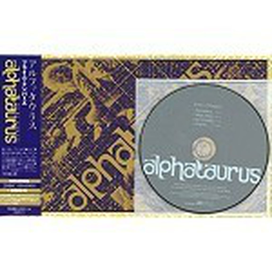 プライム・ナンバーズ（ＣＤ）