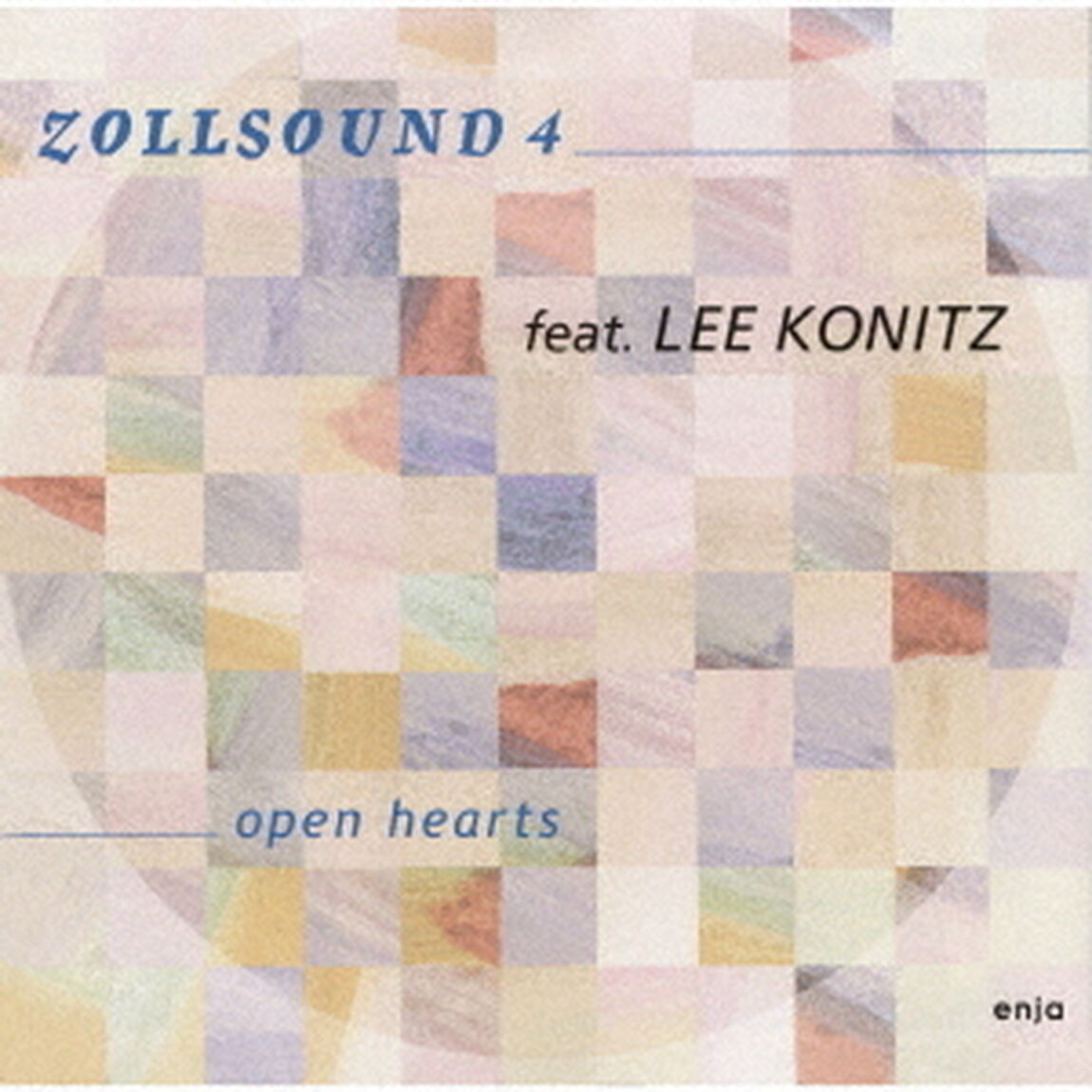 オープン・ハーツ（ＣＤ）