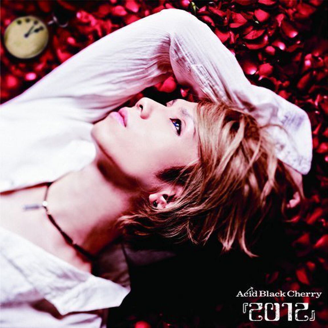 『2012』（ＣＤ）