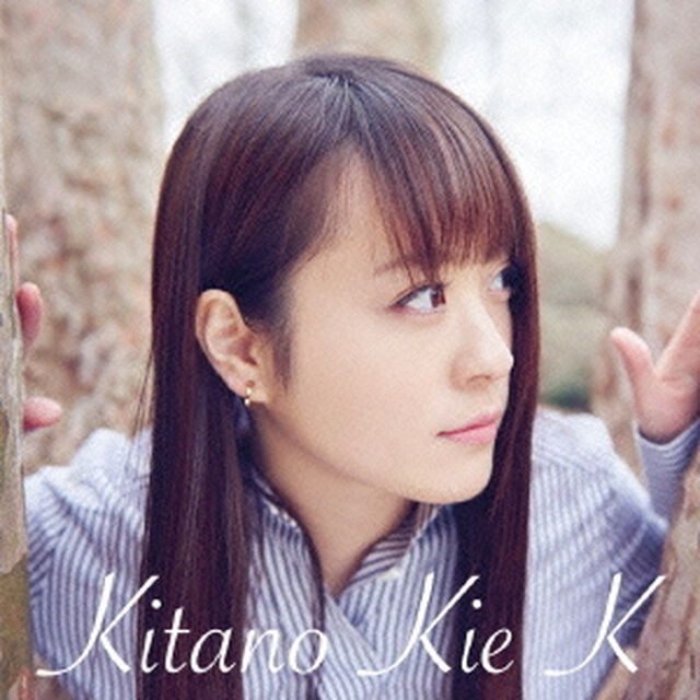 K（ＣＤ）