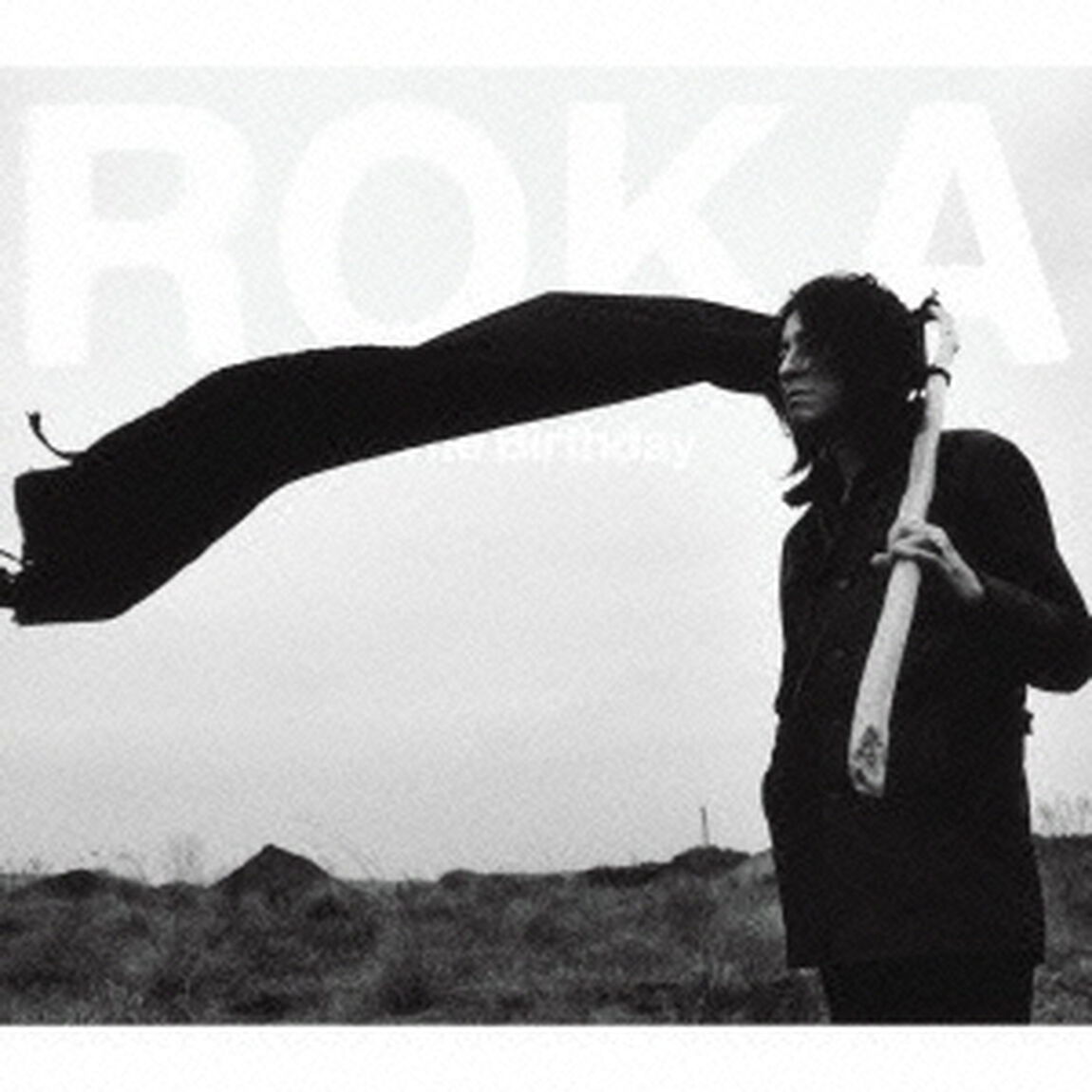 ROKA（ＣＤ）