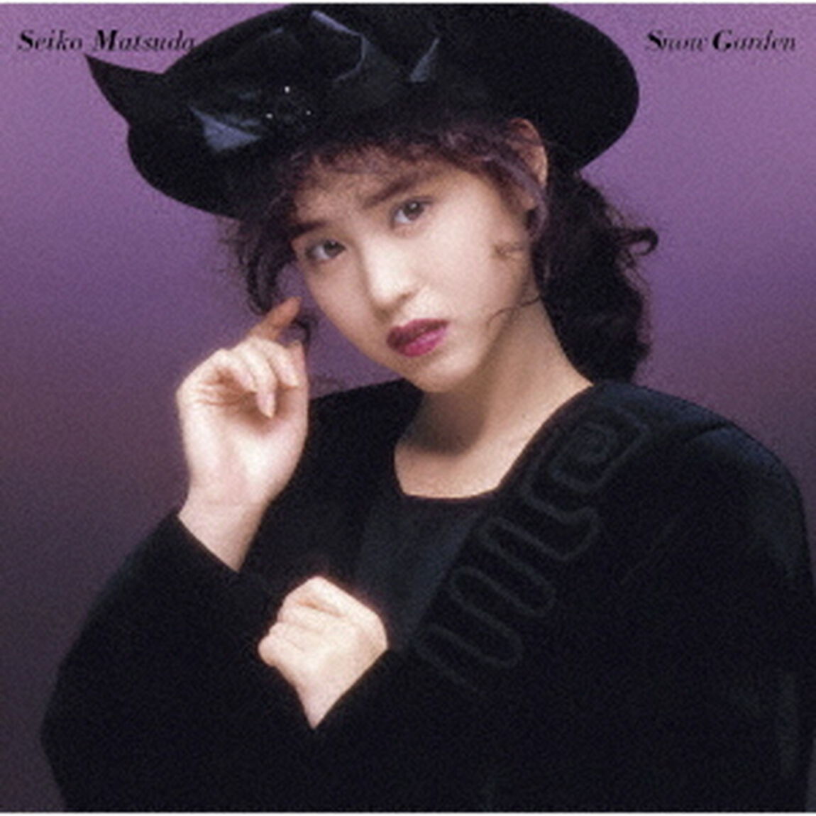 Snow　Garden（ＣＤ）