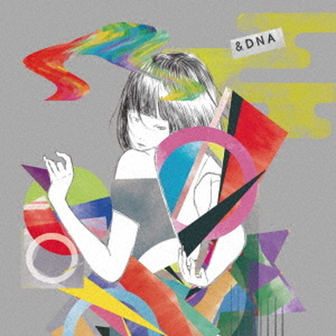 パスピエ／＆DNA（初回限定盤）（ＣＤ）