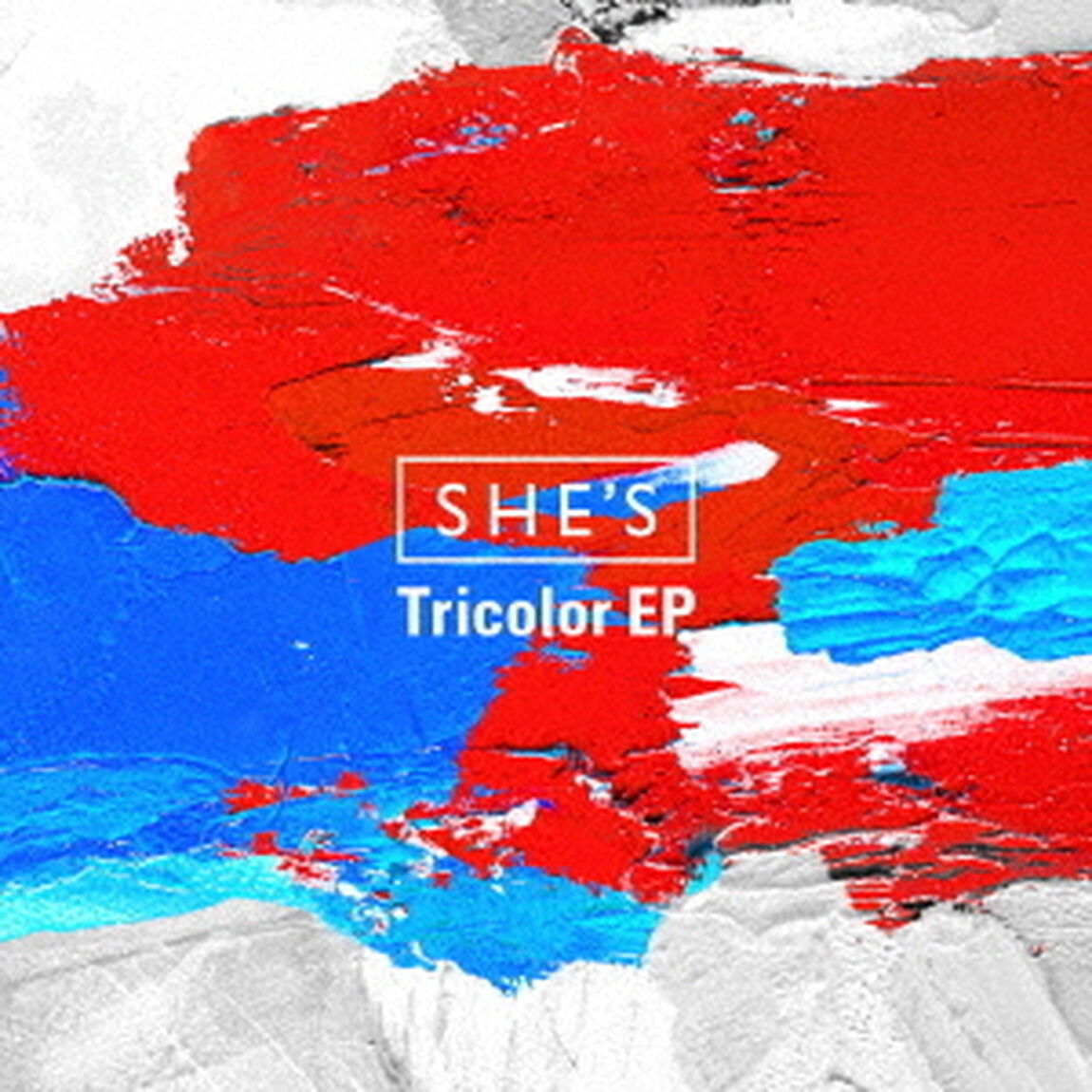 Tricolor　EP（ＣＤ）
