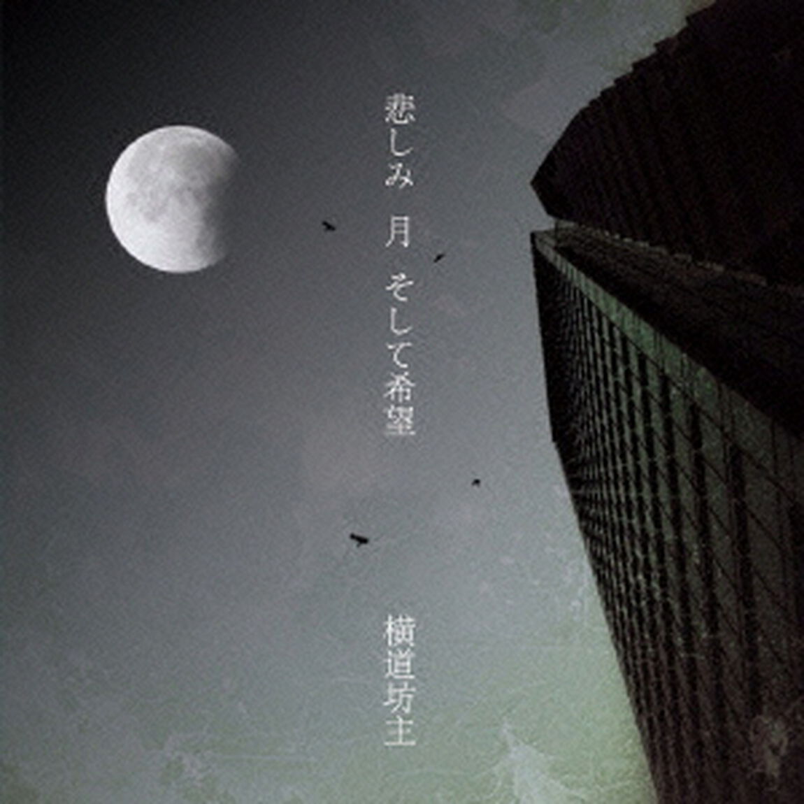 悲しみ　月　そして希望（ＣＤ）
