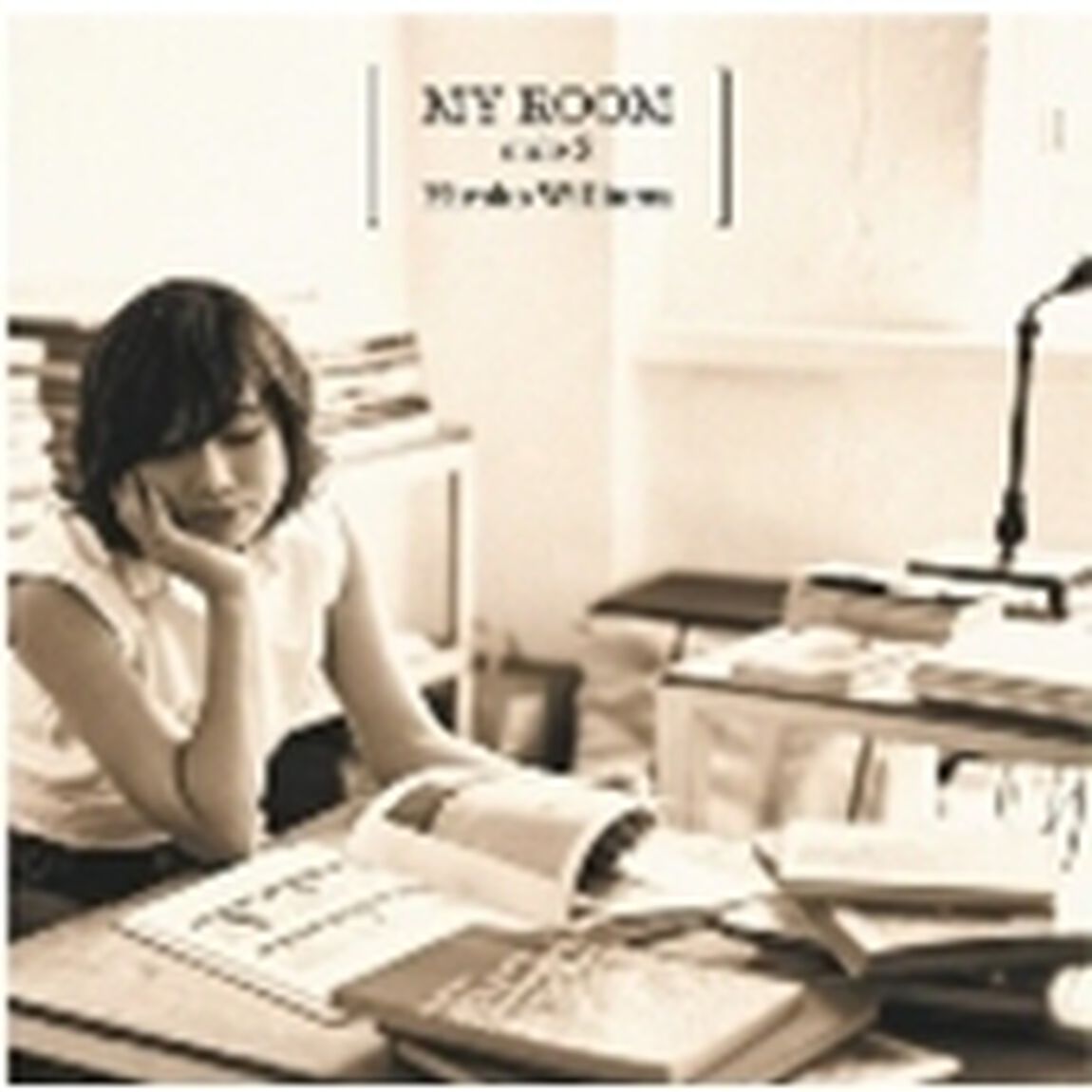 MY　ROOM　side2（ＣＤ）