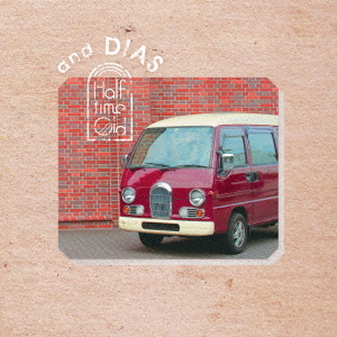 and　DIAS（ＣＤ）