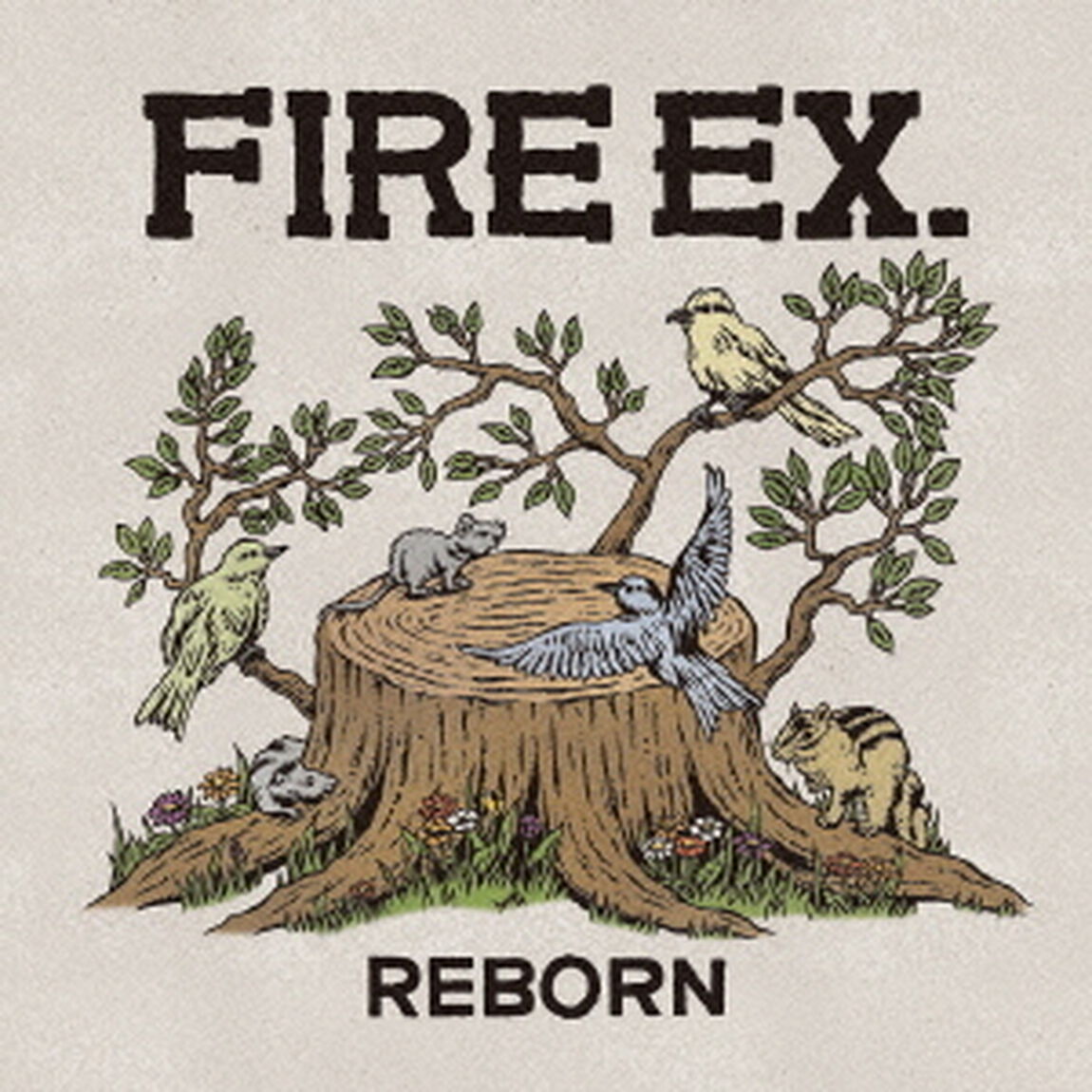 REBORN（ＣＤ）
