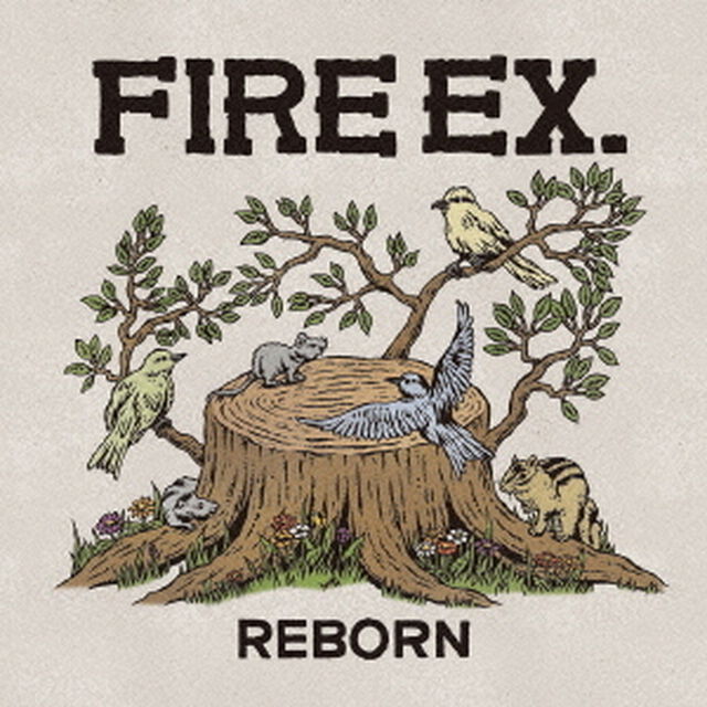 REBORN（ＣＤ）