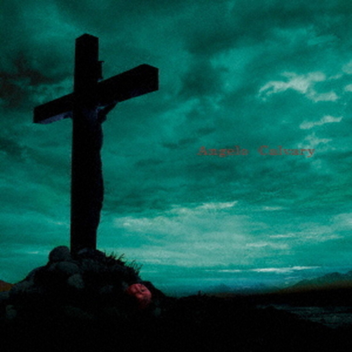 Calvary（ＣＤ）