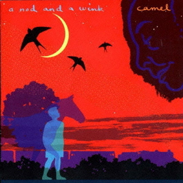 ア・ノッド・アンド・ア・ウィンク（ＣＤ）