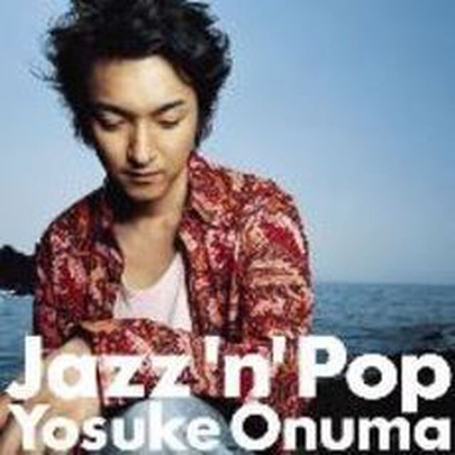 Jazz 'n' Pop（ＳＡＣＤ）（スーパーオーディオＣＤ）