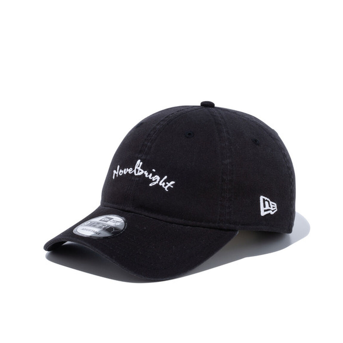 Novelbright&times;NEW ERAコラボキャップ(9THIRTY：ブラック）（2次予約）（その他）